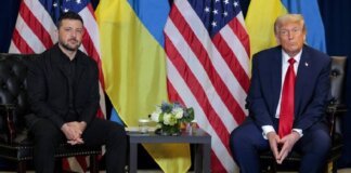 യുദ്ധം അവസാനിപ്പിക്കുന്നതിൽ സങ്കീർണ പ്രശ്നങ്ങളുണ്ട്; എങ്കിലും ചർച്ചകൾ ഫലപ്രദമെന്ന് ട്രംപ്