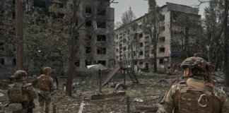 പോക്രോവ്സ്ക് പിടിച്ചെന്ന റഷ്യയുടെ അവകാശവാദം; മോസ്കോയുടെ ‘ബാഹള പ്രസ്താവന’യെന്ന് ഉക്രൈൻ