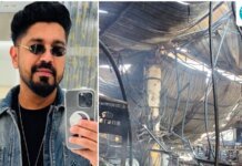 തീ ആളിക്കത്തിയ സമയത്ത് തന്നെ തായ്ലൻഡിലേക്ക് ടിക്കറ്റ്; എല്ലാം മുൻകൂട്ടി പ്ലാൻ ചെയ്തതെന്ന് സംശയം, ലുത്ര സഹോദരന്മാരെ പിടികൂടാനായില്ല