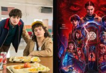 എറ്റവും ദൈർഘ്യമേറിയ ഫൈനൽ എപ്പിസോഡ്; തിയേറ്റർ റിലീസിന് ഒരുങ്ങി ‘സ്ട്രേഞ്ചർ തിങ്സ് 5’