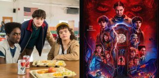 എറ്റവും ദൈർഘ്യമേറിയ ഫൈനൽ എപ്പിസോഡ്; തിയേറ്റർ റിലീസിന് ഒരുങ്ങി ‘സ്ട്രേഞ്ചർ തിങ്സ് 5’