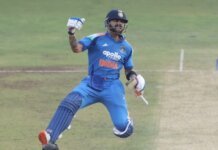 “കോഹ്ലിയുടെ ഹാട്രിക് സെഞ്ചുറി വരുമോ?; ‘കിംഗ് ഷോ’ കാത്ത് വിശാഖപട്ടണം”