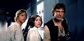 1977ലെ ഓറിജിനൽ സ്റ്റാർ വാർസ് വീണ്ടും തിയേറ്ററുകളിലേക്ക്; A New Hope റിലീസിന്റെ 50ാം വാർഷികാഘോഷം 2027ൽ