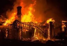 ആൽബനിയിലെ തീപിടിത്തത്തിൽ; രണ്ടാമത്തെ ഇന്ത്യൻ വിദ്യാർത്ഥിയും മരിച്ചു