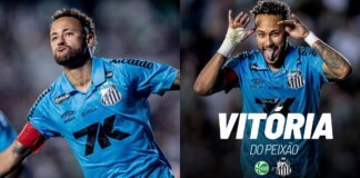 “അയാൾ തിരിച്ചുവന്നില്ലെങ്കിലെ അത്ഭുതമുള്ളൂ!”; സാന്റോസിനായി ഹാട്രിക്കുമായി നെയ്മർ പൊളിച്ചടുക്കി