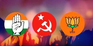 നാല് ജില്ലകളിൽ സമഗ്രാധിപത്യം; കണ്ണൂരിൽ ഒപ്പം പിടിച്ചു, കോഴിക്കോട് മേൽക്കൈ; 2026ൽ യുഡിഎഫിന് ഭരണപ്രതീക്ഷ