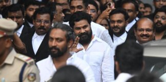 ‘ദിലീപിനെ വെറുതെ വിടാൻ എഴുതിയ വിധി’; വിചാരണ കോടതിക്കെതിരെ ഗുരുതര പരാമർശങ്ങളുമായി നിയമോപദേശം