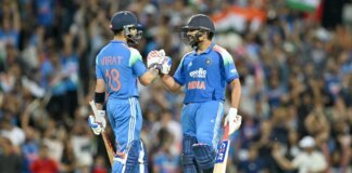 ബിസിസിഐ കരാർ പൊളിച്ചെഴുതും; വിരാടിനും രോഹിത്തിനും നഷ്ടം