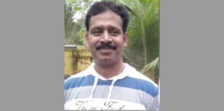 ചെന്നൈയില് അലുമിനിയം ഫോസ്ഫൈഡ് ശ്വസിച്ച് മലയാളി യുവാവ് മരിച്ചു; ദുരൂഹത ആരോപിച്ച് കുടുംബം