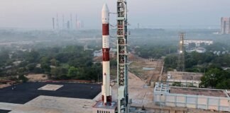 പിഎസ്എൽവി–സി62 വിക്ഷേപണം ജനുവരി 12ന്; ഈ വർഷത്തെ ആദ്യ വിക്ഷേപണത്തിനൊരുങ്ങി ഐഎസ്ആർഒ