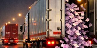 കര്ണാടകയില് 400 കോടിയുമായി പോയ കണ്ടെയ്നറുകള് തട്ടിക്കൊണ്ടുപോയി; പരസ്പരം പഴിചാരി കോണ്ഗ്രസും ബിജെപിയും