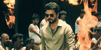 ജനനായകന് വീണ്ടും തിരിച്ചടി; സിംഗിൾ ബെഞ്ച് വിധി ഡിവിഷൻ ബെഞ്ച് റദ്ദാക്കി, റിലീസിനായി ഇനിയും കാത്തിരിക്കണം