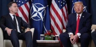 ഗ്രീൻലാൻഡ് താരിഫ് പിൻവലിച്ച് ഡോണൾഡ് ട്രംപ്; നാറ്റോയുമായി സംസാരിച്ച് ധാരണയിലെത്തി