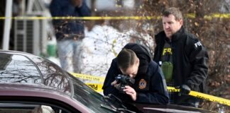 മിനിയാപ്പോളിസിൽ യുഎസ് കുടിയേറ്റ ഏജന്റ് വെടിവെച്ചു കൊലപ്പെടുത്തി; യുവതി മരിച്ചു