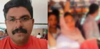 ബസിലെ സംഭവത്തെ കുറിച്ച് ആരും പരാതിപ്പെട്ടില്ല; പറഞ്ഞിരുന്നെങ്കിൽ പൊലീസിൽ അറിയിക്കുമായിരുന്നു