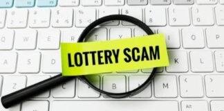 മെഗാ കേരളാ ലോട്ടറി എന്ന പേരിൽ വ്യാജ ഓൺലൈൻ ലോട്ടറി ഗെയിം തട്ടിപ്പ്; തെലങ്കാനയിൽ യുവാവിന് നഷ്ടമായത് ലക്ഷങ്ങൾ