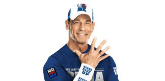 ജോണ് സീനയുടെ വിടവാങ്ങല്; റെസ്ലിങിലെ ഐതിഹാസിക യുഗത്തിന് വിരാമം