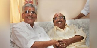 ‘ഐക്യത്തിന് കാഹളം മുഴക്കിയത് എന്എസ്എസ്’; എന്എസ്എസ്–എസ്എന്ഡിപി ഐക്യം പ്രഖ്യാപിച്ച് വെള്ളാപ്പള്ളി നടേശന്