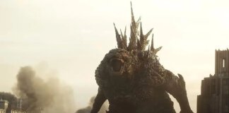 ‘ഗോഡ്സില്ല മൈനസ് വൺ’ നവംബറിൽ തിയറ്ററുകളിൽ; ഔദ്യോഗിക റിലീസ് സ്ഥിരീകരിച്ചു