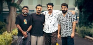 വെക്കേഷൻ സീസണിൽ താരമേളം; ദൃശ്യം 3യും പാട്രിയറ്റും റിലീസിലേക്ക് ഒരുങ്ങുന്നു