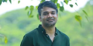 അനുമതിയില്ലാതെ പമ്പയിൽ സിനിമ ഷൂട്ടിങ്; സംവിധായകൻ അനുരാജ് മനോഹറിനെതിരെ കേസ്