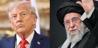 ഖമനെയിയെ ആക്രമിച്ചാല് തുറന്ന യുദ്ധമുണ്ടാകും; അമേരിക്കയ്ക്ക് മുന്നറിപ്പുമായി ഇറാന്