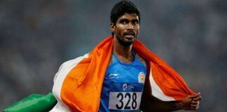 ട്രാക്കിനോട് വിട; അത്ലറ്റിക്സില് നിന്ന് വിരമിക്കല് പ്രഖ്യാപിച്ച് ഒളിമ്പ്യന് ജിന്സന് ജോണ്സന്