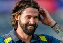 17 വര്ഷത്തെ കരിയറിന് വിരാമം; ക്രിക്കറ്റില് നിന്ന് വിരമിക്കല് പ്രഖ്യാപിച്ച് കെയ്ന് റിച്ചാര്ഡ്സണ്