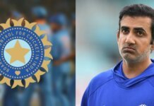 ലോകകപ്പിന് പിന്നാലെ ഗൗതം ഗംഭീറിന്റെ കസേര തെറിക്കുമോ?; മറുപടിയുമായി ബിസിസിഐ