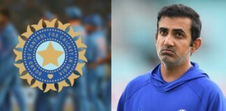 ലോകകപ്പിന് പിന്നാലെ ഗൗതം ഗംഭീറിന്റെ കസേര തെറിക്കുമോ?; മറുപടിയുമായി ബിസിസിഐ