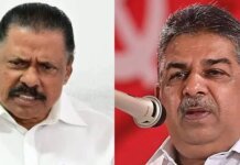 ‘വർഗീയത പറയുന്ന ഒരാളുടെ നിലപാടിനോടും യോജിപ്പില്ല’; മന്ത്രി സജി ചെറിയാൻ്റെ പരാമർശത്തിൽ എം.വി. ഗോവിന്ദൻ