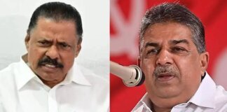 ‘വർഗീയത പറയുന്ന ഒരാളുടെ നിലപാടിനോടും യോജിപ്പില്ല’; മന്ത്രി സജി ചെറിയാൻ്റെ പരാമർശത്തിൽ എം.വി. ഗോവിന്ദൻ