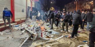 പശ്ചിമേഷ്യയിൽ യുദ്ധഭീതി? ഇറാനിൽ ആളിക്കത്തി പ്രതിഷേധം; മരണസംഖ്യ 500 കടന്നതായി റിപ്പോർട്ട്