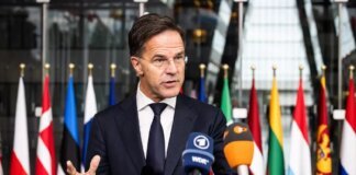 ‘സ്വപ്നം കണ്ടോളൂ; പക്ഷേ അമേരിക്കയുടെ പിന്തുണയില്ലാതെ യൂറോപ്പിന് നിലനില്ക്കാനാവില്ല’: നാറ്റോ