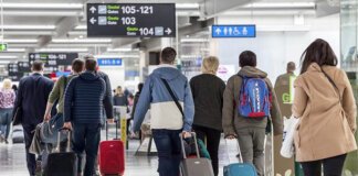 ഇന്ത്യക്കാർക്ക് ട്രാൻസിറ്റ് വിസ ഇനി ആവശ്യമില്ല; യാത്ര ഇളവുകൾ പ്രഖ്യാപിച്ച് ജർമനി