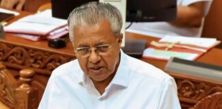 ‘തടവുകാർക്ക് ന്യായമായ വേതനം നൽകണമെന്നത് ഭരണഘടനാ തത്വം’; വേതനം ഉയർത്തിയതിൽ വിശദീകരണവുമായി മുഖ്യമന്ത്രി