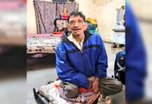 മൂന്ന് നില വീട്, രണ്ട് ഫ്ലാറ്റ്, കാറും ഓട്ടോറിക്ഷകളും; യാചകന്റെ സമ്പാദ്യം കണ്ട് ഞെട്ടി മുനിസിപ്പാലിറ്റി അധികൃതർ