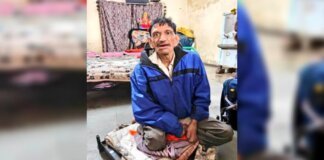 മൂന്ന് നില വീട്, രണ്ട് ഫ്ലാറ്റ്, കാറും ഓട്ടോറിക്ഷകളും; യാചകന്റെ സമ്പാദ്യം കണ്ട് ഞെട്ടി മുനിസിപ്പാലിറ്റി അധികൃതർ