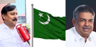 ‘മുസ്ലിം ലീഗ് വോട്ട് പിടിക്കുന്നത് മതത്തിന്റെ പേരിൽ’; സജി ചെറിയാൻ പറഞ്ഞതിൽ വിവാദമില്ലെന്ന് വി. അബ്ദുറഹിമാൻ