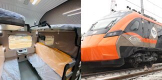 തിരുവനന്തപുരം വന്ദേഭാരത് സ്ലീപ്പർ ട്രെയിൻ; 823 യാത്രക്കാർക്ക് സൗകര്യം; മൂന്ന് മണിക്കൂർ സമയം ലാഭം