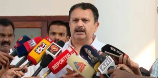 പ്രതിപക്ഷ നേതാവിന്റേത് കോണ്ഗ്രസ് നിലപാട്; അദ്ദേഹത്തിനെതിരായ ആക്രമണത്തെ ശക്തമായി എതിർക്കും കെ. മുരളീധരൻ