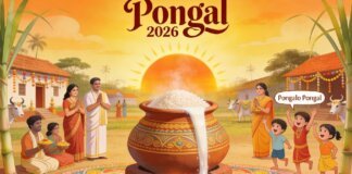 പൊങ്കൽ അവധി കേരളത്തിലും; സംസ്ഥാനത്തെ ആറ് ജില്ലകളിൽ ജനുവരി 15-ന് പ്രാദേശിക അവധി