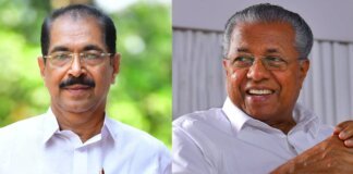 പിണറായിക്കെതിരെ ധർമ്മടത്ത് കരുത്തുറ്റ UDF സ്ഥാനാർത്ഥി വരും; സണ്ണി ജോസഫ്