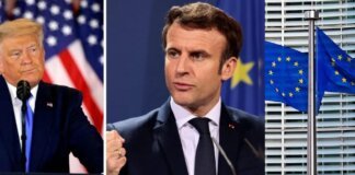 ട്രംപിന്റെ താരിഫ് ഭീഷണിയില് തളരില്ല; ‘ട്രേഡ് ബസൂക്ക’ പ്രയോഗിക്കാനൊരുങ്ങി യൂറോപ്യൻ യൂണിയൻ