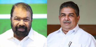 സജി ചെറിയാന്റെ പ്രസ്താവന മാധ്യമങ്ങൾ വളച്ചൊടിച്ചു; കേരളത്തിൽ വർഗീയ കലാപം ഉണ്ടായത് യുഡിഎഫ് കാലത്ത്: വി. ശിവൻകുട്ടി