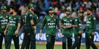 എന്ത് ബഹിഷ്കരണം…; ലോകകപ്പിനായി കൊളംബോയിലേക്ക് ടിക്കറ്റെടുത്ത് പാകിസ്താന്