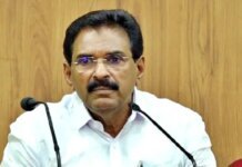 ‘അടിസ്ഥാന രഹിതം, മറുപടി പറയേണ്ടതില്ല’; തന്ത്രിയുമായി സാമ്പത്തിക ഇടപാടുണ്ടായെന്ന ആരോപണങ്ങൾ തള്ളി ആന്റോ ആന്റണി