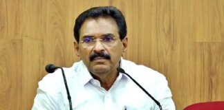 ‘അടിസ്ഥാന രഹിതം, മറുപടി പറയേണ്ടതില്ല’; തന്ത്രിയുമായി സാമ്പത്തിക ഇടപാടുണ്ടായെന്ന ആരോപണങ്ങൾ തള്ളി ആന്റോ ആന്റണി