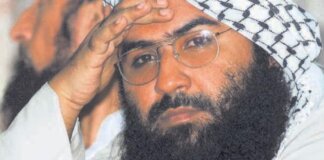 ‘ഇന്ത്യക്കെതിരെ ആയിരത്തിലധികം ചാവേറുകൾ തയ്യാർ’; മസൂദ് അസ്ഹറിന്റേതെന്ന് പറയുന്ന ഭീഷണി സന്ദേശം പുറത്ത്