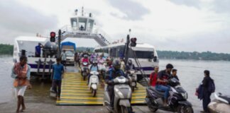 2025ന്റെ ആദ്യ പകുതിയിൽ ഗോവയിൽ ഒരു കോടി വിനോദസഞ്ചാരികൾ; കൊവിഡിന് ശേഷം ആദ്യമായി വലിയ തിരിച്ചുവരവ്